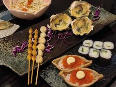 -汕头国际大酒店-牛一町目餐厅