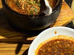 -炼火烤肉店