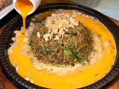 -广州花园酒店荔湾亭·地道点心·粤式饮茶