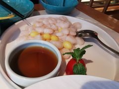 -荷塘秋月·本帮江浙菜(国权路店)