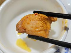 -大丰收·炭火鸡(三墩店)