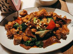 -小吊梨汤·北京菜·烤鸭(清河万象汇店)