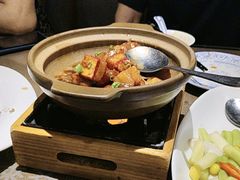 -福来齐·鲁菜海鲜·渔家菜(朝阳街分店)