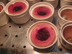 -晶丽香榭自助餐(南京大饭店)