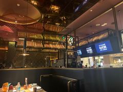 -烤匠麻辣烤鱼(环球中心店)