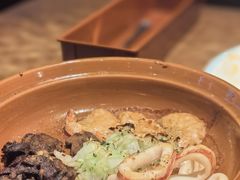 -萨莉亚意式餐厅(南京龙湾天街店)