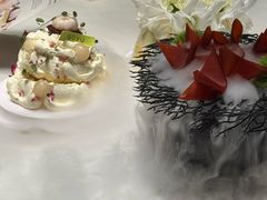 -迦南苑·新派青岛菜·生日纪念日主题餐厅