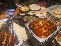 -状元阁烧烤(新华路总店)