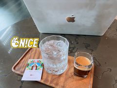 SOE浓缩-木嘛working coffee(前海店)