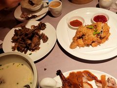 -金鸭季·北京烤鸭(深业上城店)