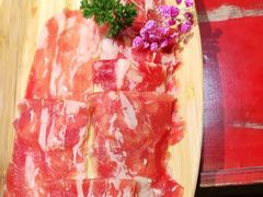 -重庆袁老四火锅(武进万达店)