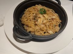 -火车头法国西餐厅