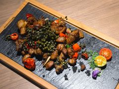 -麦大叔·福建客家菜(东百中心MINI店)