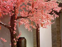 -江海肥牛(桃园南路店)