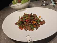 -宫燕府·京菜·烤鸭·淮扬菜(王府中心店)