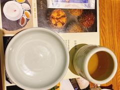 -萨拉伯尔水源素问店·韩国宫廷料理(人民路店)