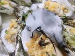 -明记海鲜大排档(巽寮湾店)