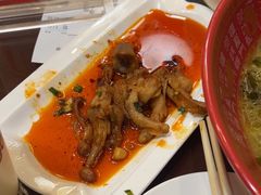 -渝味堂(彩云城店)