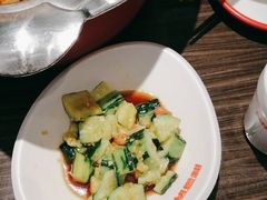 -胖哥俩肉蟹煲(湖滨银泰in77店)