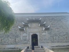 -养云安缦·廊