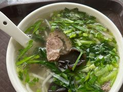 -胡家包子·清真(大众巷店)