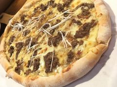 -I HOLIC艾豪丽披萨(KKone店)
