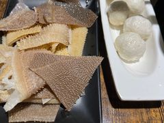 -贵州黄牛肉(西溪湿地店)