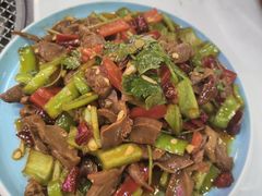 -瑞杰烧烤店·24小时营业(山东路店)