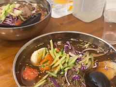 -优壹佳·延边朝鲜族料理(中山北路店)