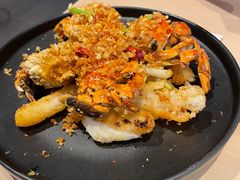 -避风塘(嘉兴八佰伴店)