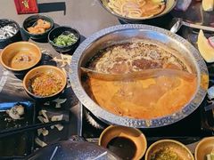 -牛武士寿喜烧·和牛火锅自助(全球首店)
