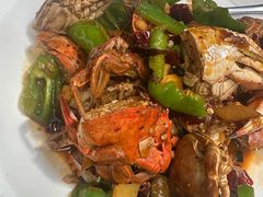 -旺角小渔村·海肠捞饭开创者(环山路店)