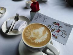 -三嚥阁 La Villa Restaurant