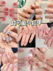 -M·X Nail日式美甲美睫