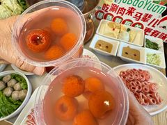 -牛街·马辈儿涮肉(牛街总店)