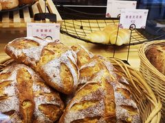 -熊叔熊婶面包房(团结湖店)