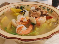 -迈姨·潮州菜(麓湖公园店)