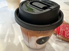 -常识咖啡common sense(春熙路店)