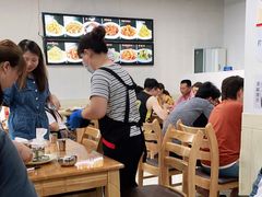 -贤花饭店(城阳店)