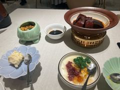 -狮王府淮扬菜(新街口友谊店)