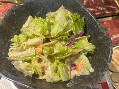 -炙城·韩式烤肉(南京东路店)