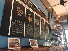 -fishtank鱼缸咖啡(三山街店)