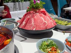 -小街猪手(团结湖店)