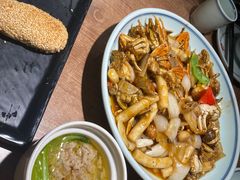 -周家二小姐的菜(西津渡店)