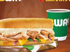 -赛百味SUBWAY(凯德mall大峡谷店)