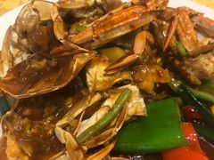 -老字号蛇口德记烧腊饭店·海鲜加工