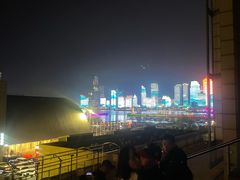 -青岛海尔洲际酒店