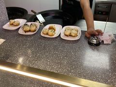 -小杨生煎(湟普汇店)