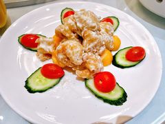-和平官邸·花园餐厅(武定西路店)