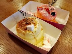 -狐狸和向日葵(北京路店)